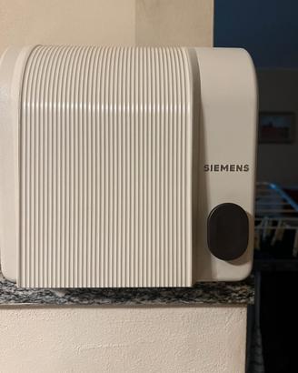 Asciugamano elettrico