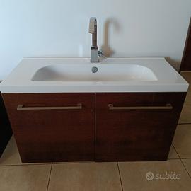 Mobile bagno