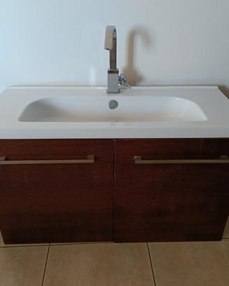 Mobile bagno