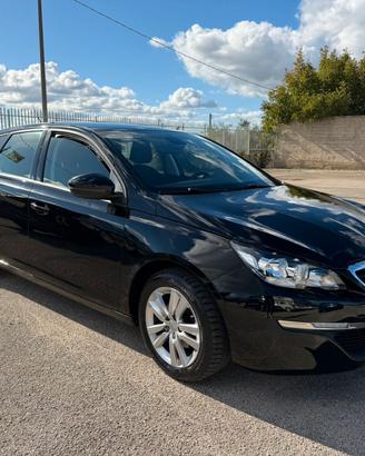 Peugeot 308 1.6 e-HDi 115 CV Stop&Start SW Busines