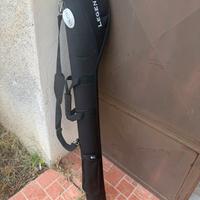 Borsa per ferri da golf Legend NUOVA cartellino