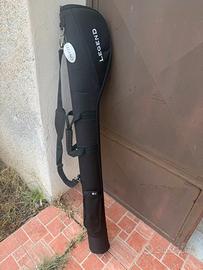 Borsa per ferri da golf Legend NUOVA cartellino