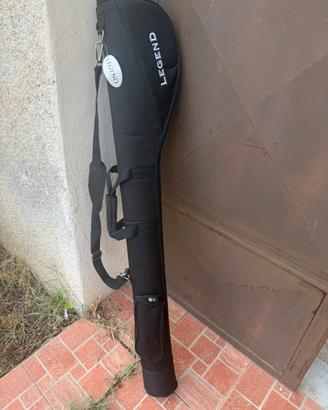 Borsa per ferri da golf Legend NUOVA cartellino