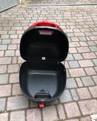 BAULETTO SCOOTER/MOTO GIVI