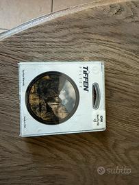 Tiffein 82mm black pro mist