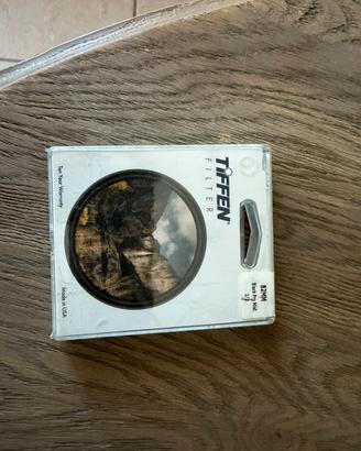 Tiffein 82mm black pro mist