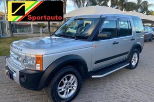 LAND ROVER Discovery 3 2.7 TDV6 HSE 7 POSTI