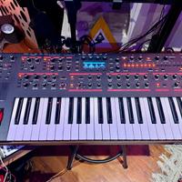 DSI Pro 2 (Dave Smith Instruments)