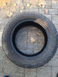 Treno di Gomme invernali 205/60R16