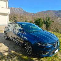 Renault Megane 4 1.5 dci