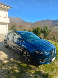 Renault Megane 4 1.5 dci
