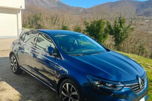 Renault Megane 4 1.5 dci