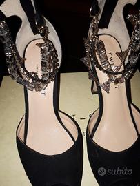 sandalo gioiello Twin-Set originale 