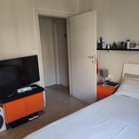 Camera singola Bergamo Santa Lucia