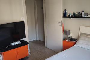 Camera singola Bergamo Santa Lucia