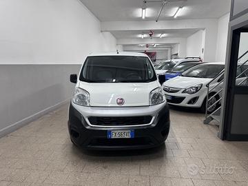 Fiat Fiorino 1.3 MJT 95CV Cargo SX 2019