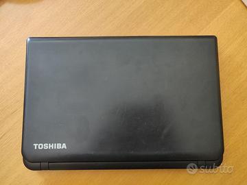 Toshiba Satellite C50-B-14M