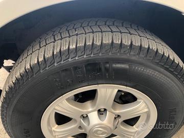 GREAT WALL MOTOR Steed - 2011