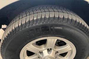 GREAT WALL MOTOR Steed - 2011