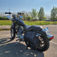 Harley Davidson 883 low carburatore