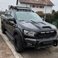 Presa d'aria RANGER RAPTOR e altro 