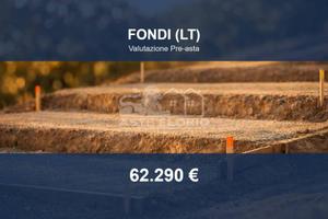 Immobile in asta di 5040 m² a Fondi