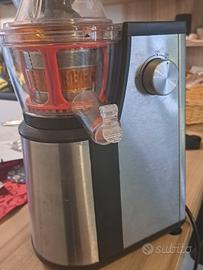 Estrattore di succo verticale H.Koenig