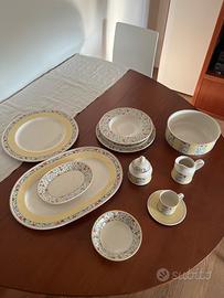 Servizio Villeroy&Boch VIRGINIA
