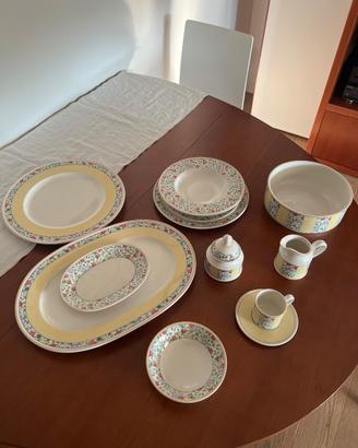Servizio Villeroy&Boch VIRGINIA