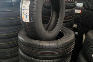 4 Gomme Nuove 205/65 R17 100Y BRIDGESTONE TURANZA 