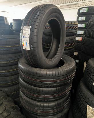 4 Gomme Nuove 205/65 R17 100Y BRIDGESTONE TURANZA 