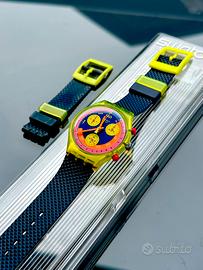 Swatch Grand Prix