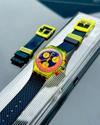 Swatch Grand Prix