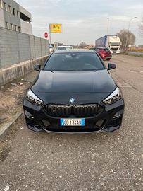 BMW gran cupé