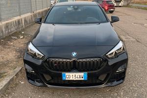 BMW gran cupé