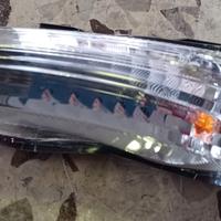 Freccia Sx Yamaha X-Max 18>20 - B74H33200000