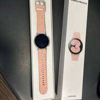 Samsung Galaxy Watch 4