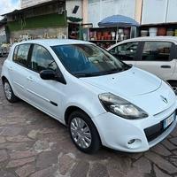 Renault Clio 1.5 dCi 85CV 5 porte 20th Anniversari