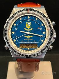 Breitling Navitimer Jupiter