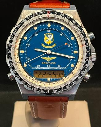 Breitling Navitimer Jupiter