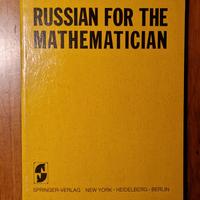Russian for the mathematician, by Gould