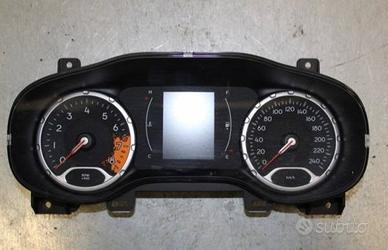 Quadro strumenti JEEP RENEGADE