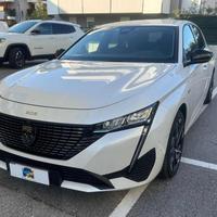 PEUGEOT 308 Plug-in Hybrid 180 e-EAT8 Allure Pac