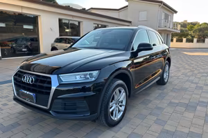 Audi Q5 2.0 TDI 190 CV quattro S tronic Sport