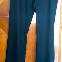 Pantaloni elasticizzati donna