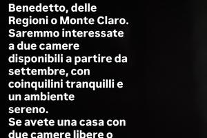 Stanze a Cagliari