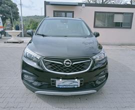 Opel - Mokka X 1.6 Cdti Advance S&s 4x2 110cv.