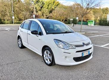 Citroen C3 1.2 VTi 82Cv*Clima*Cruise*Aux*Neopatent
