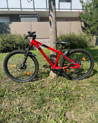 Bici da ragazzo 9 - 12 anni ruota 24”
