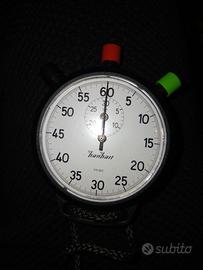 cronometro hanhart